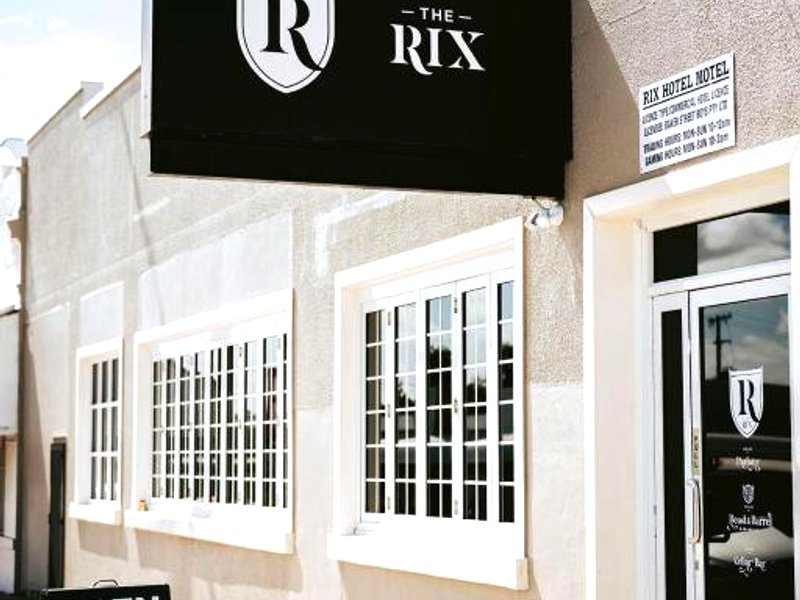 Rix Hotel Motelの写真