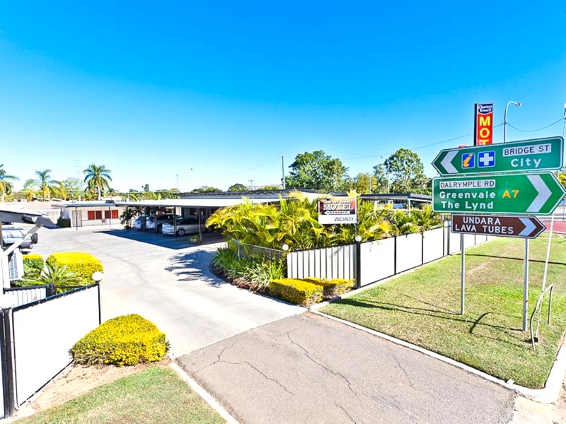 Charters Towers Motel_2の写真