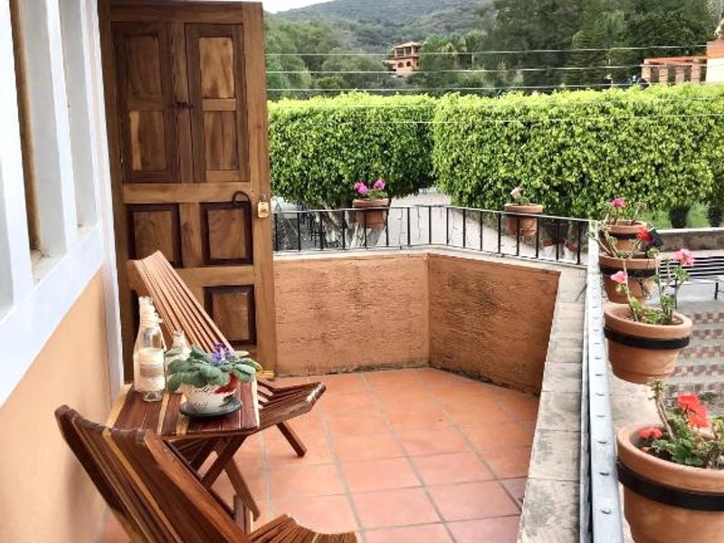 Casa Tia Anita Hotel Boutiqueの写真