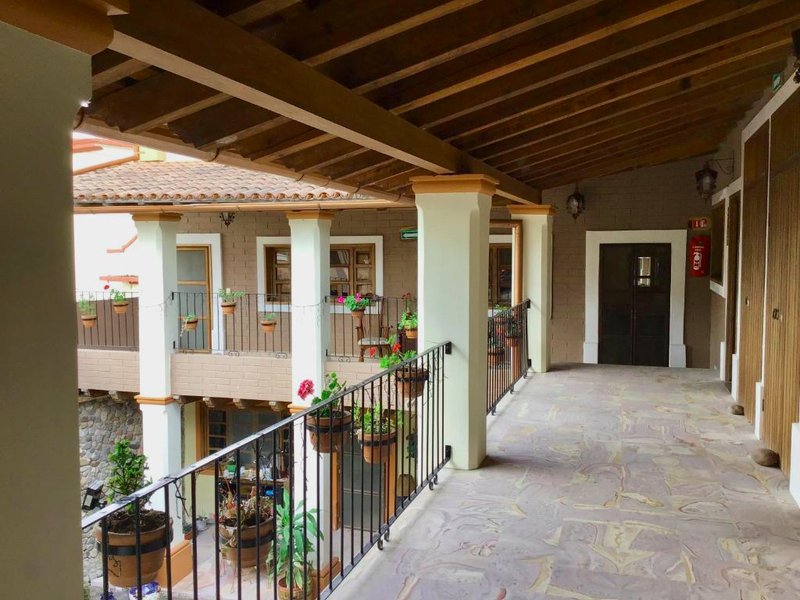 Casa Tia Anita Hotel Boutiqueの写真