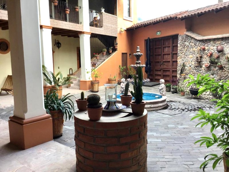 Casa Tia Anita Hotel Boutiqueの写真
