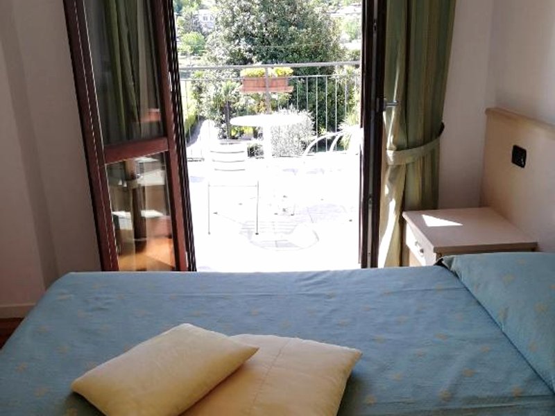 Hotel Fioroniの写真