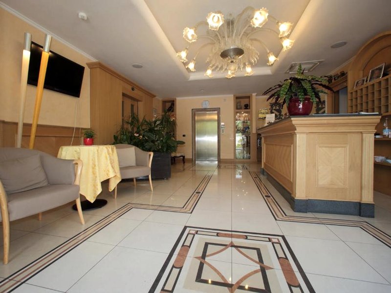 Hotel Fioroniの写真