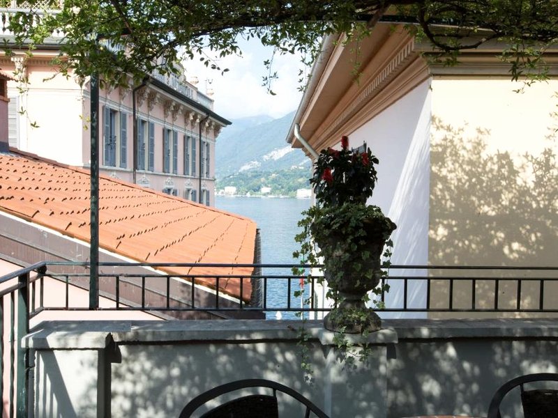 ホテル ベッラージョ (Hotel Bellagio)の写真