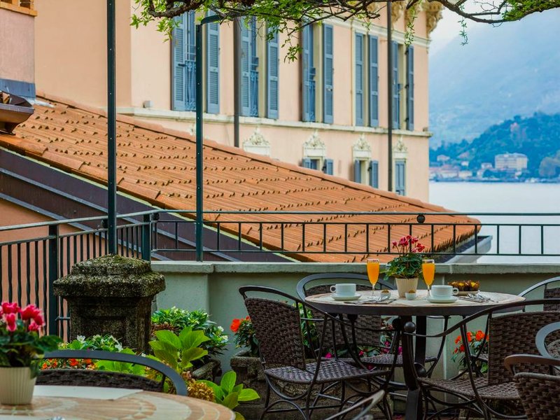 ホテル ベッラージョ (Hotel Bellagio)の写真