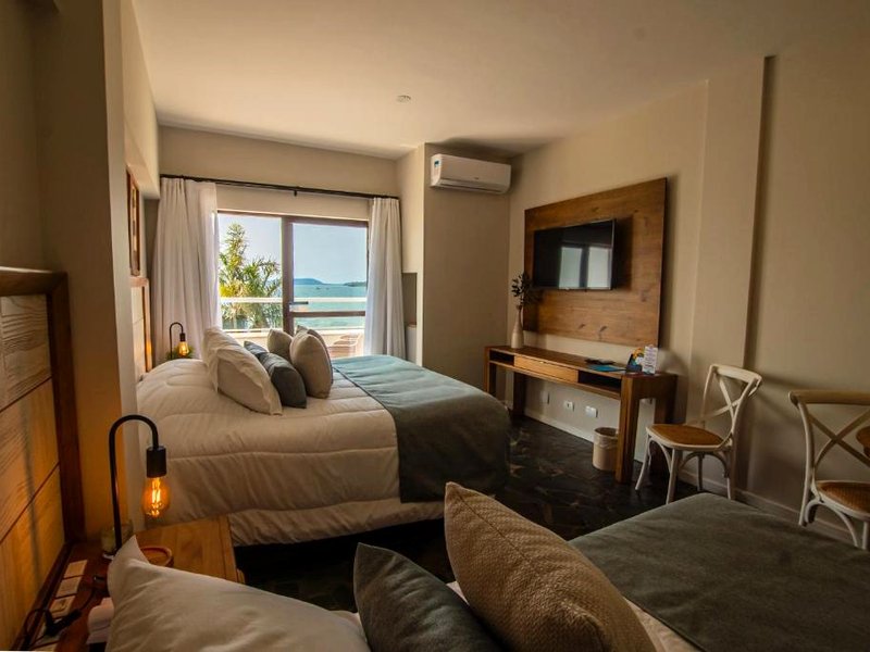 Hotel Villareal Sao Francisco do Sulの写真