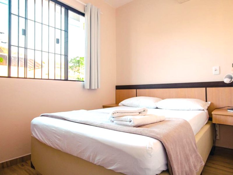 ApartPousada Residencial dos Reisの写真
