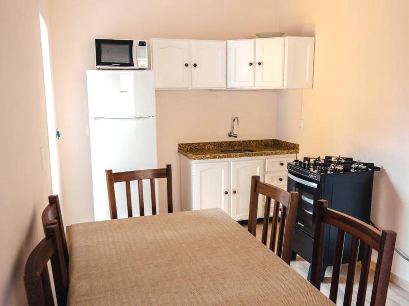 ApartPousada Residencial dos Reisの写真