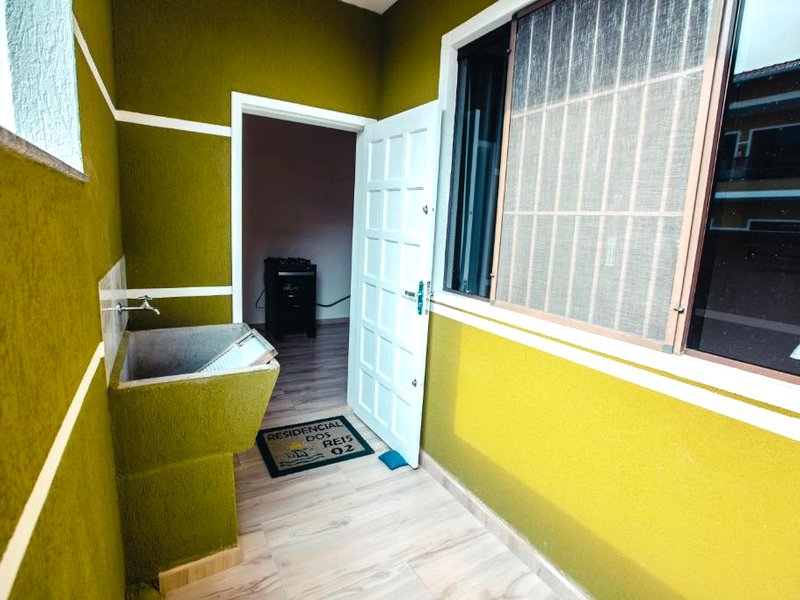 ApartPousada Residencial dos Reisの写真