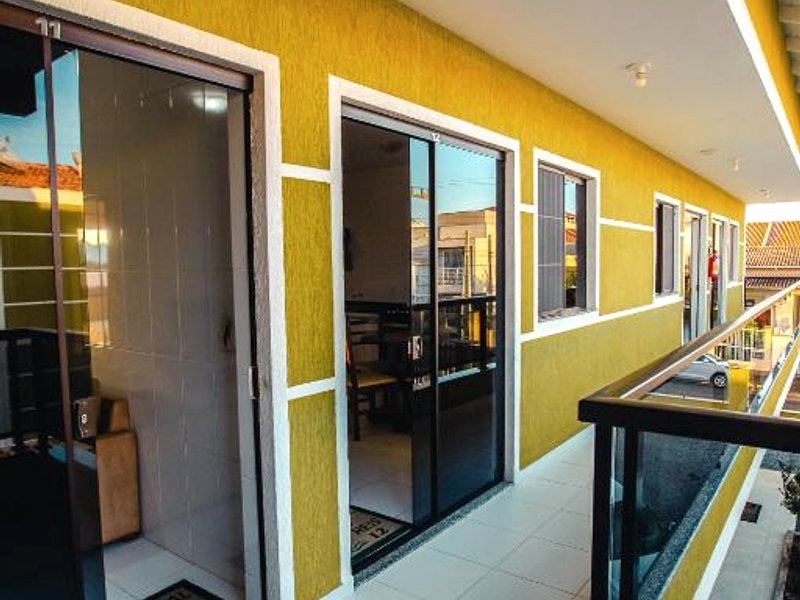 ApartPousada Residencial dos Reisの写真