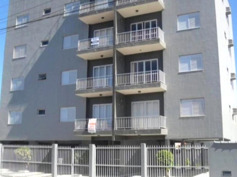 Apartamento na Praia da Enseada, 100 mt praiaの写真