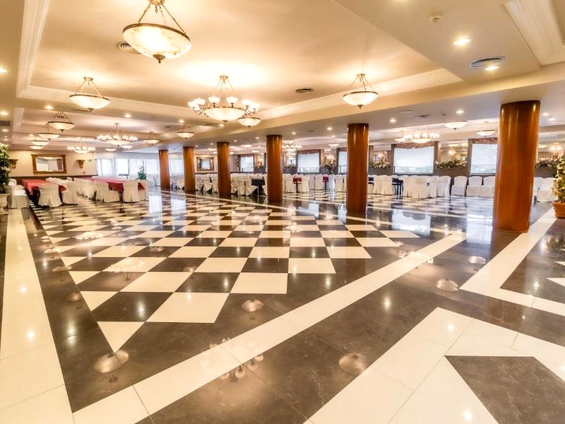 Hotel Alhamaの写真