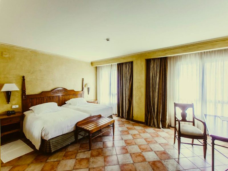 Hotel Maherの写真