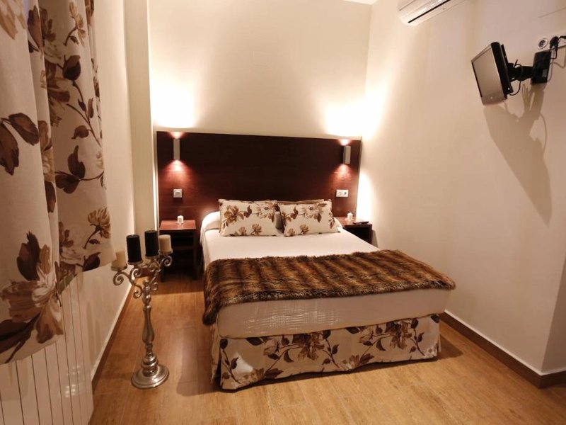 Hotel Rural Arroyo la Plata by Bossh Hotelsの写真