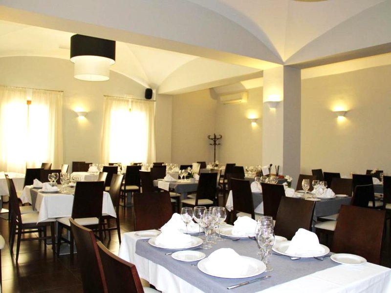 Hotel Rural Arroyo la Plata by Bossh Hotelsの写真
