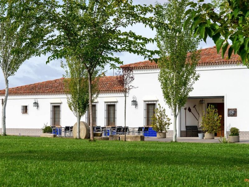 Hotel Rural Arroyo la Plata by Bossh Hotelsの写真
