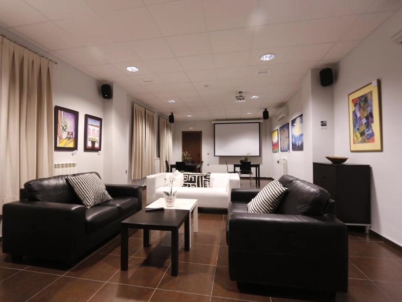 Hotel Rural Arroyo la Plata by Bossh Hotelsの写真
