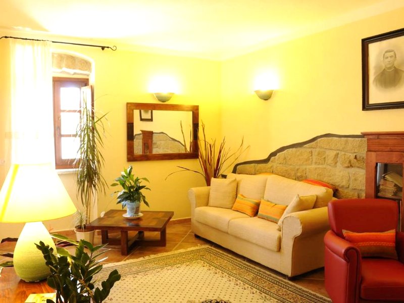 La Casa Di Babbaiの写真