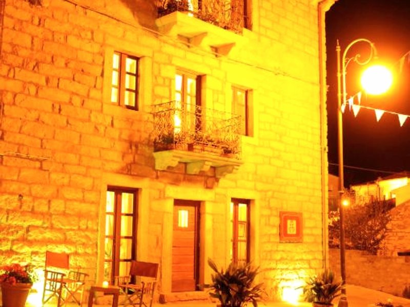 La Casa Di Babbaiの写真