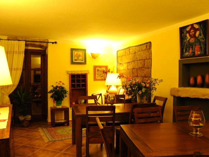 La Casa Di Babbaiの写真