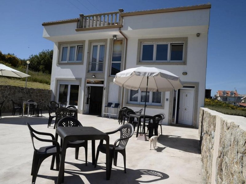 Albergue Mar de Foraの写真