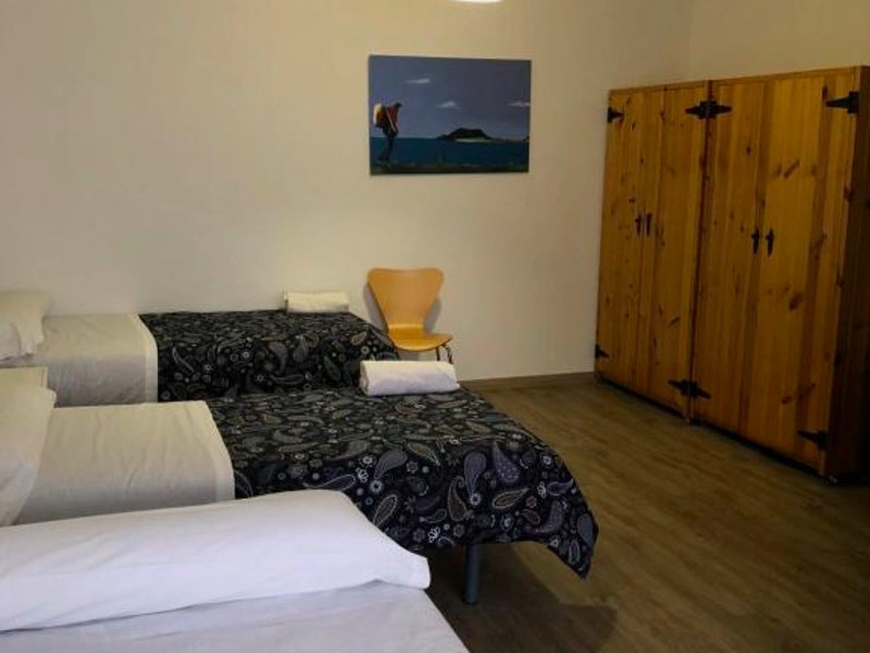 Albergue-Pension Cabo da Vilaの写真