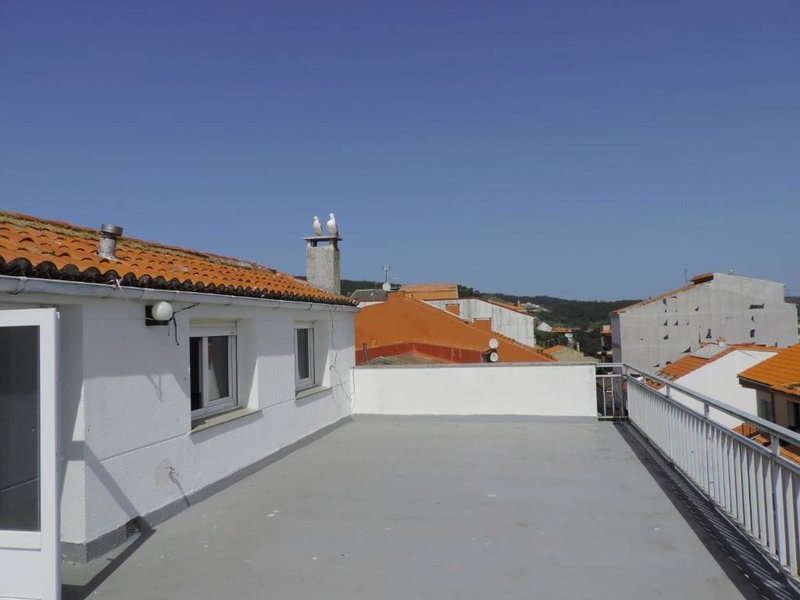 Albergue-Pension Cabo da Vilaの写真