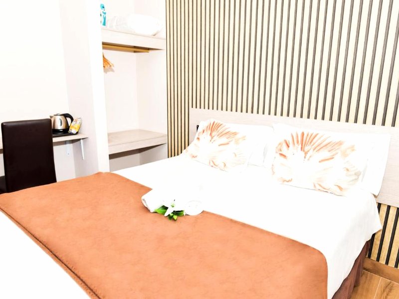 Hotel Ancora Urban Centerの写真