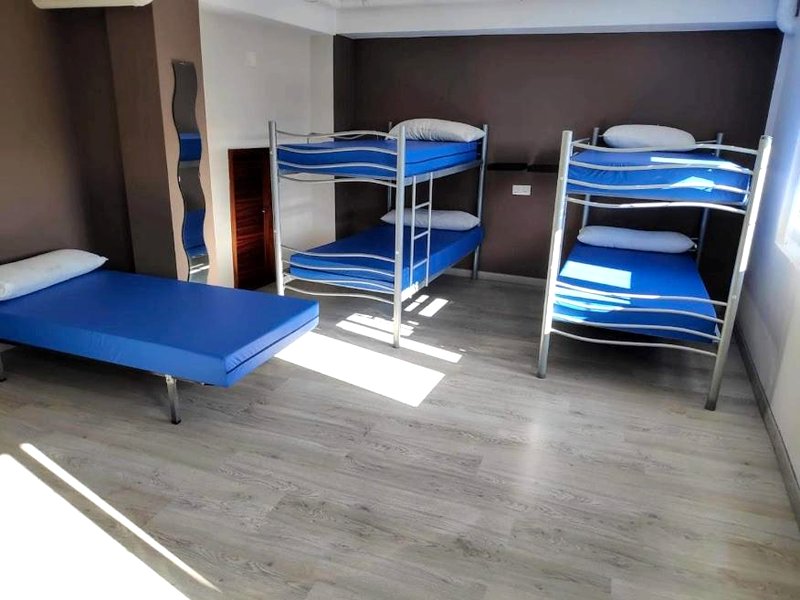 Albergue Mar de Rostroの写真