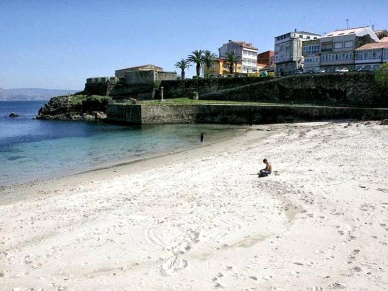 Albergue Mar de Rostroの写真