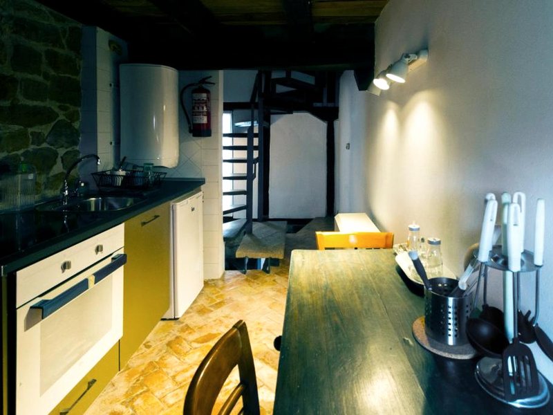Casas Canduelaの写真