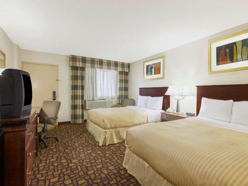 ナイツ イン サウス アンボイ NJ (Knights Inn - South Amboy, NJ)の写真