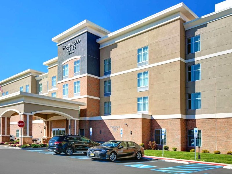 Homewood Suites by Hilton Edison Woodbridgeの写真
