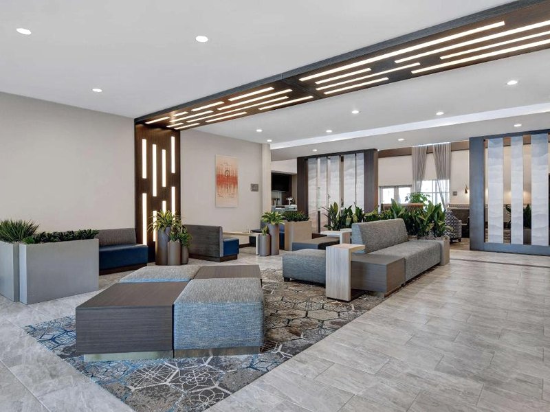 Homewood Suites by Hilton Edison Woodbridgeの写真