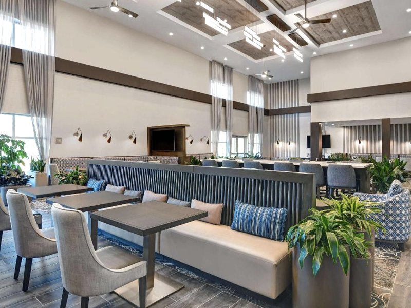 Homewood Suites by Hilton Edison Woodbridgeの写真