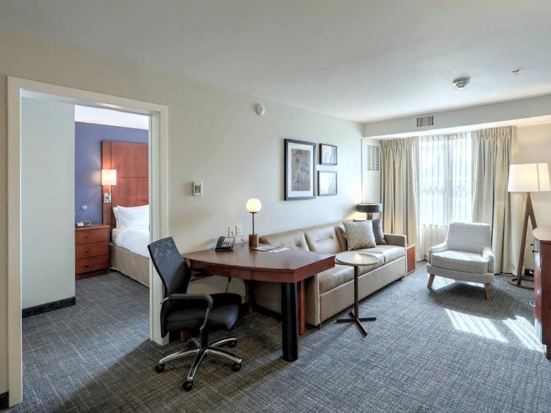 Residence Inn Woodbridge Edison/Raritan Centerの写真