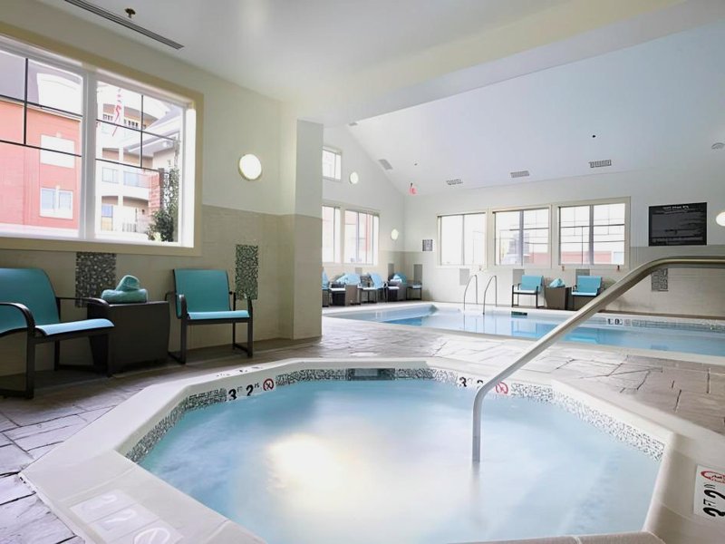 Residence Inn Woodbridge Edison/Raritan Centerの写真