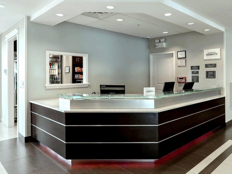 Residence Inn Woodbridge Edison/Raritan Centerの写真