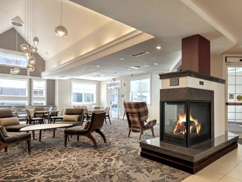 Residence Inn Woodbridge Edison/Raritan Centerの写真
