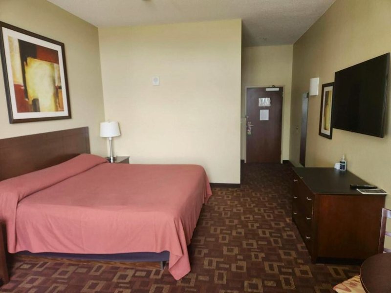 Wild Rose Casino And Hotel Emmetsburgの写真