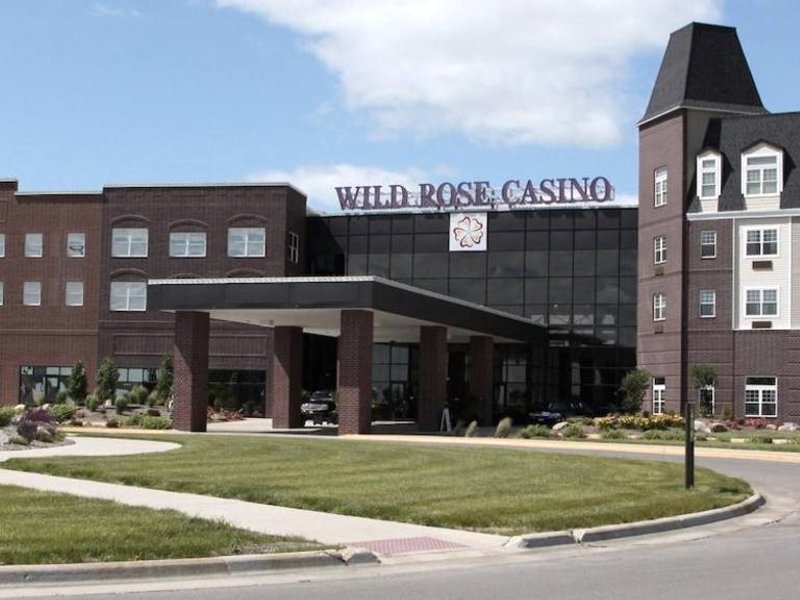 Wild Rose Casino And Hotel Emmetsburgの写真