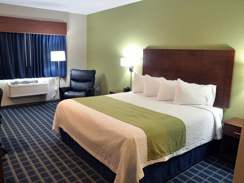 Brookstone Lodge Suites Emmetsburgの写真