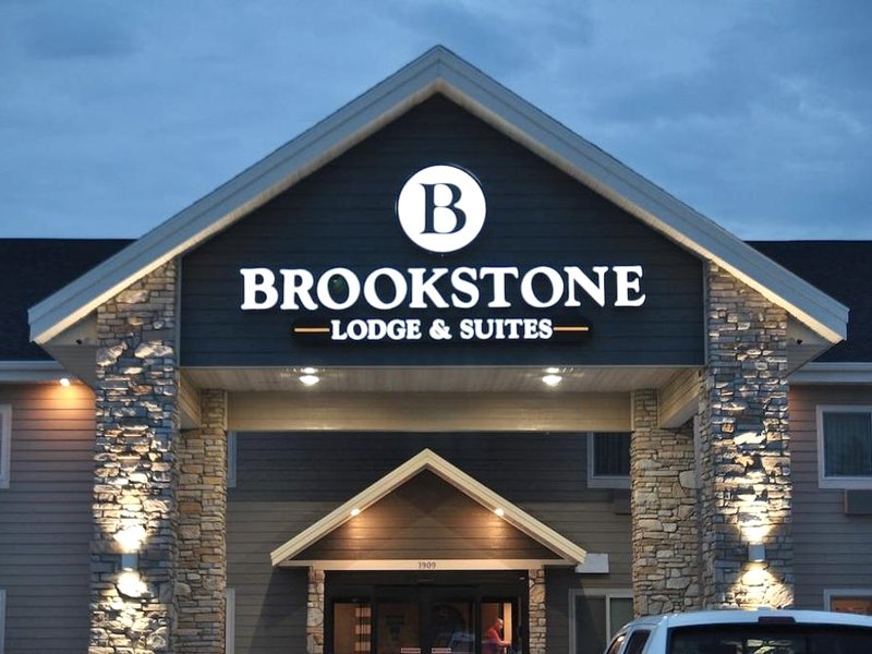 Brookstone Lodge Suites Emmetsburgの写真