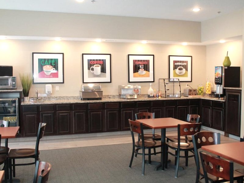 Brookstone Lodge Suites Emmetsburgの写真