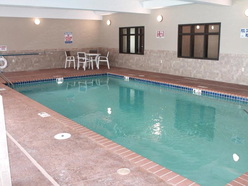 Brookstone Lodge Suites Emmetsburgの写真