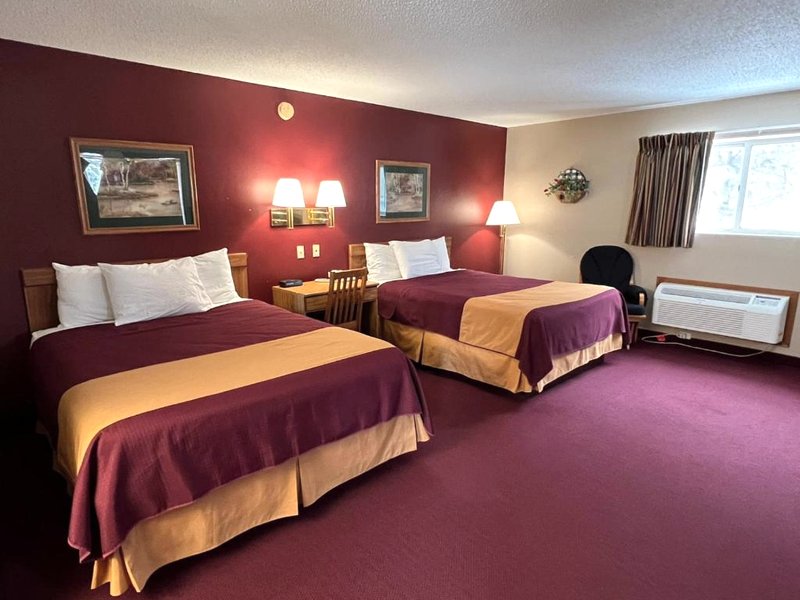 Americas Best Value Inn Suburbanの写真
