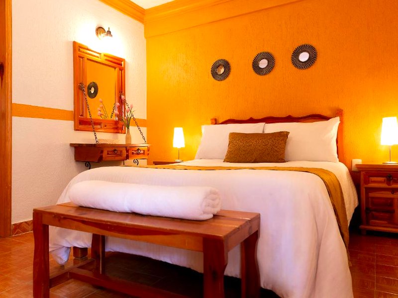 Casablanca Hotel Tula_2の写真