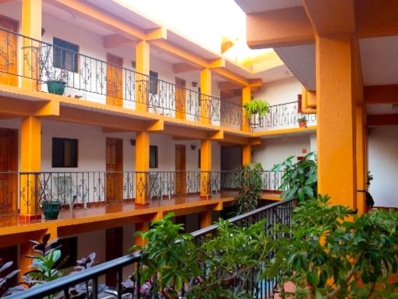 Casablanca Hotel Tula_2の写真