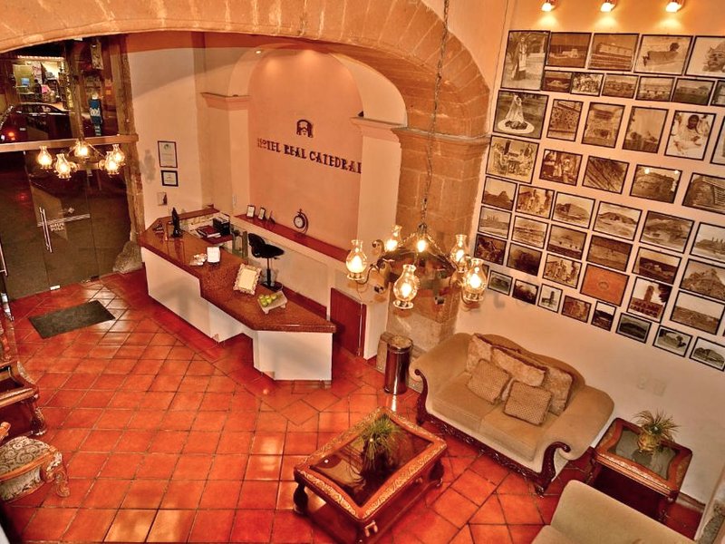 Hotel Real Catedralの写真