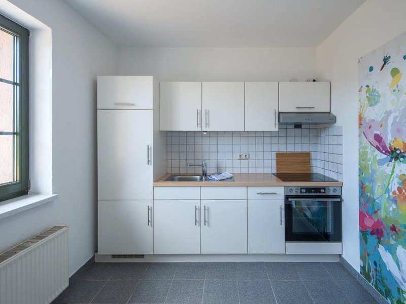 Ferienhaus Wiesenquartier Eingezauntes Grundstuck Und Platz Fur 10 Personenの写真